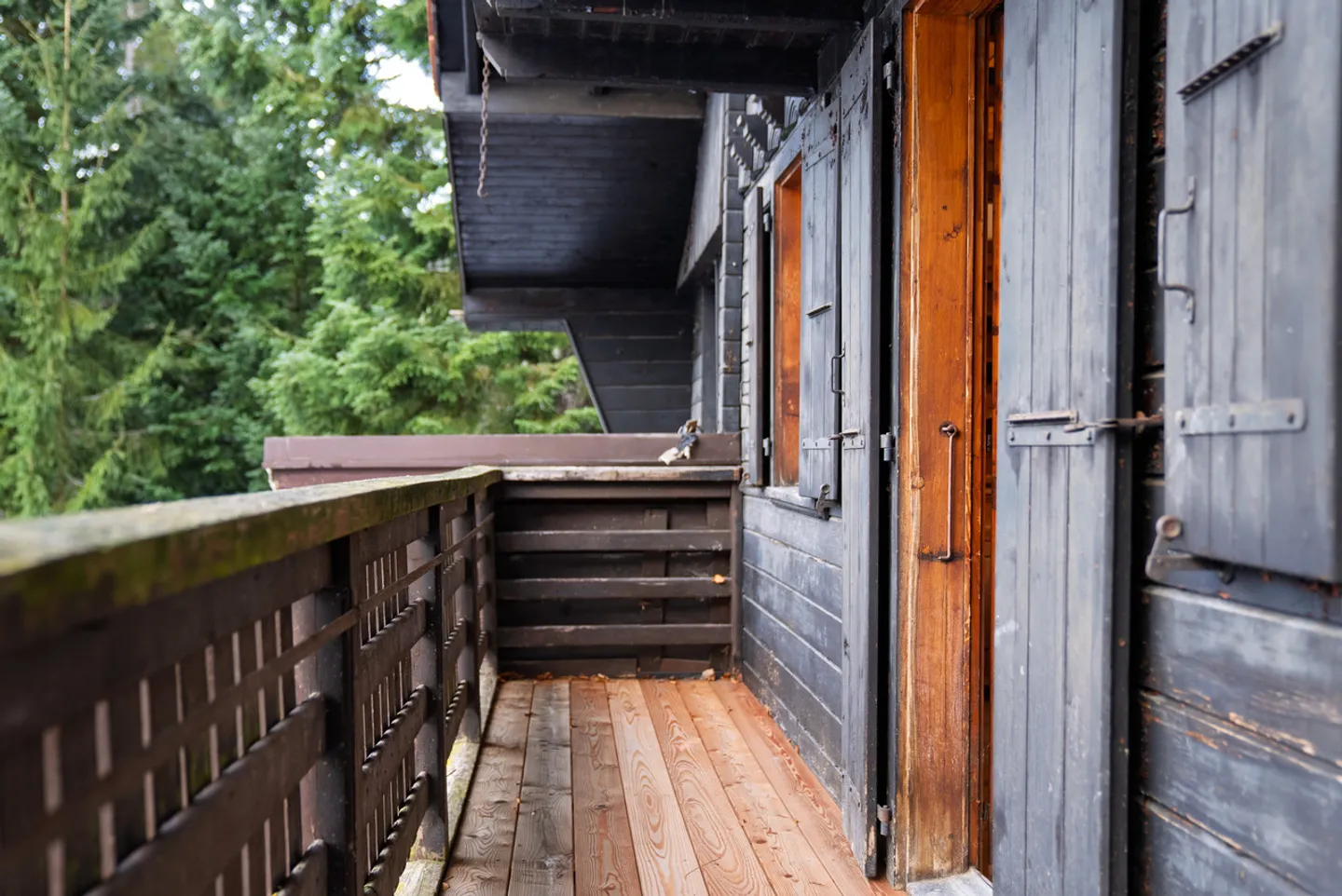 For sale, Chalet, 1618 Châtel-St-Denis, Ref Les Paccots - Photo 7 of 11