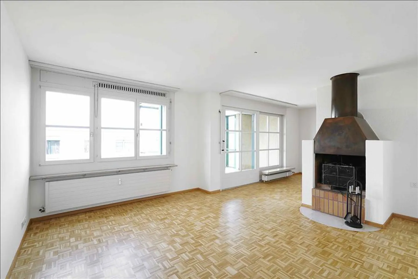 Appartamento accogliente con camino - Foto 2 di 9