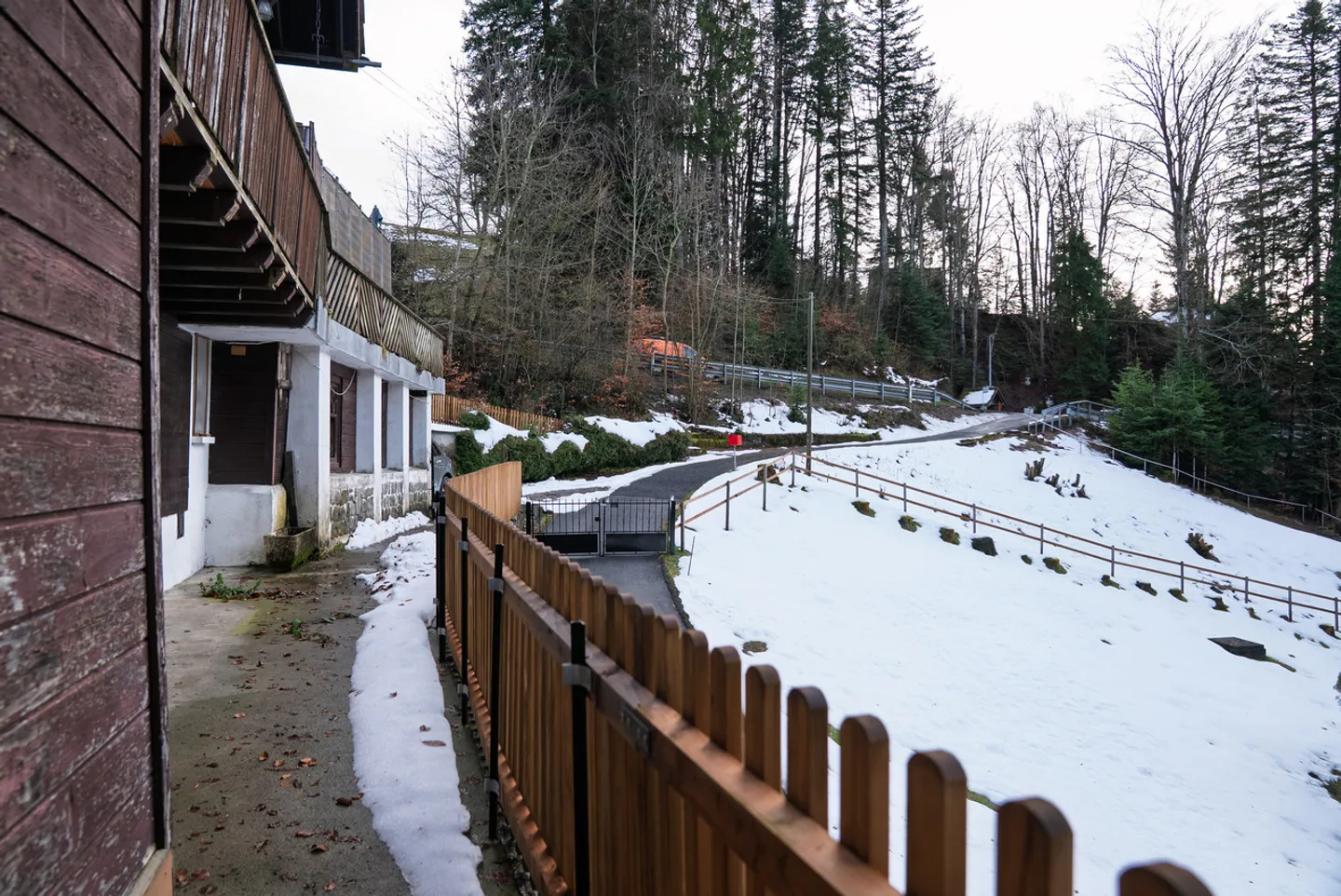 For sale, Chalet, 1618 Châtel-St-Denis, Ref Les Paccots - Photo 9 of 11