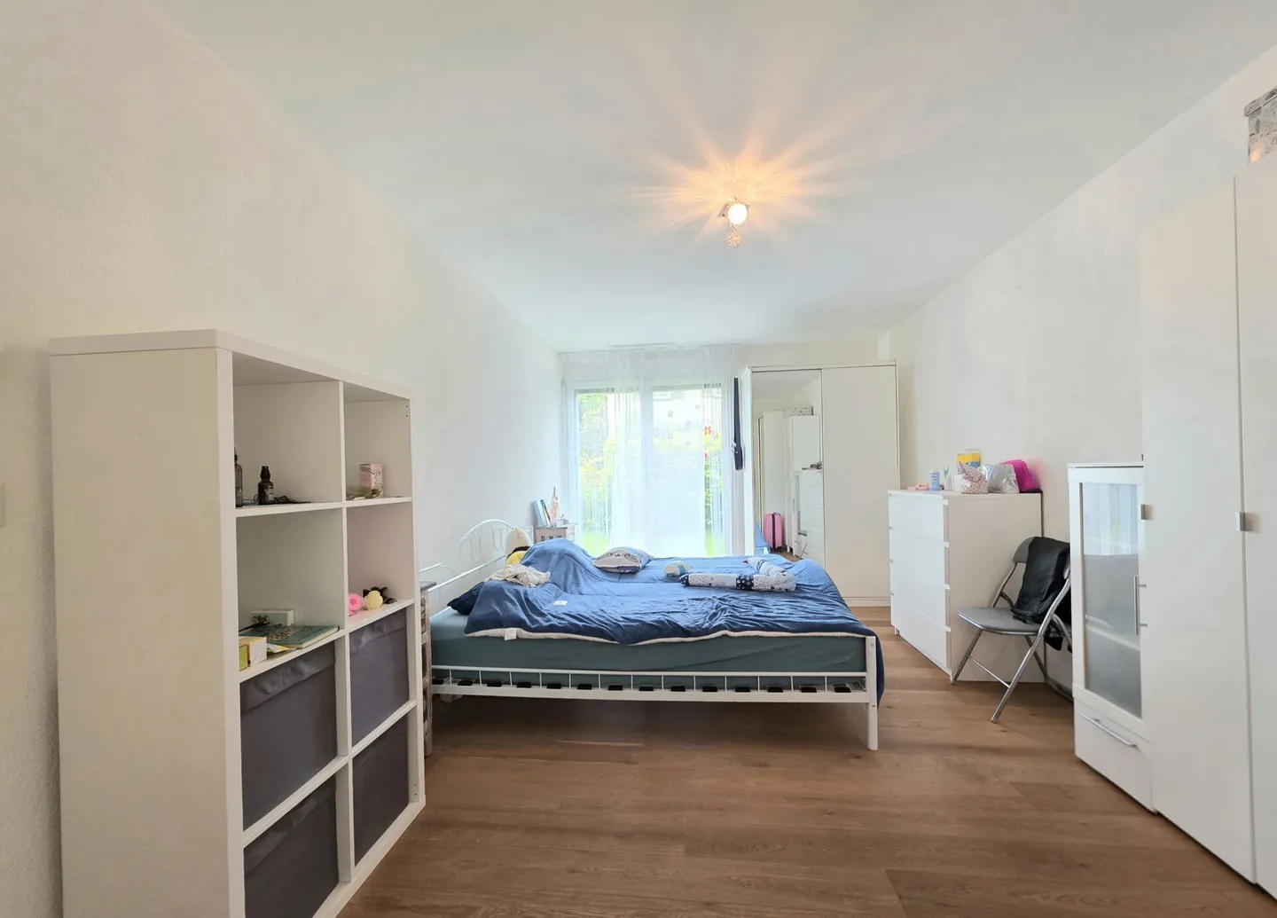 Modern, hell, with garden, here you feel at home! - Photo 6 of 11