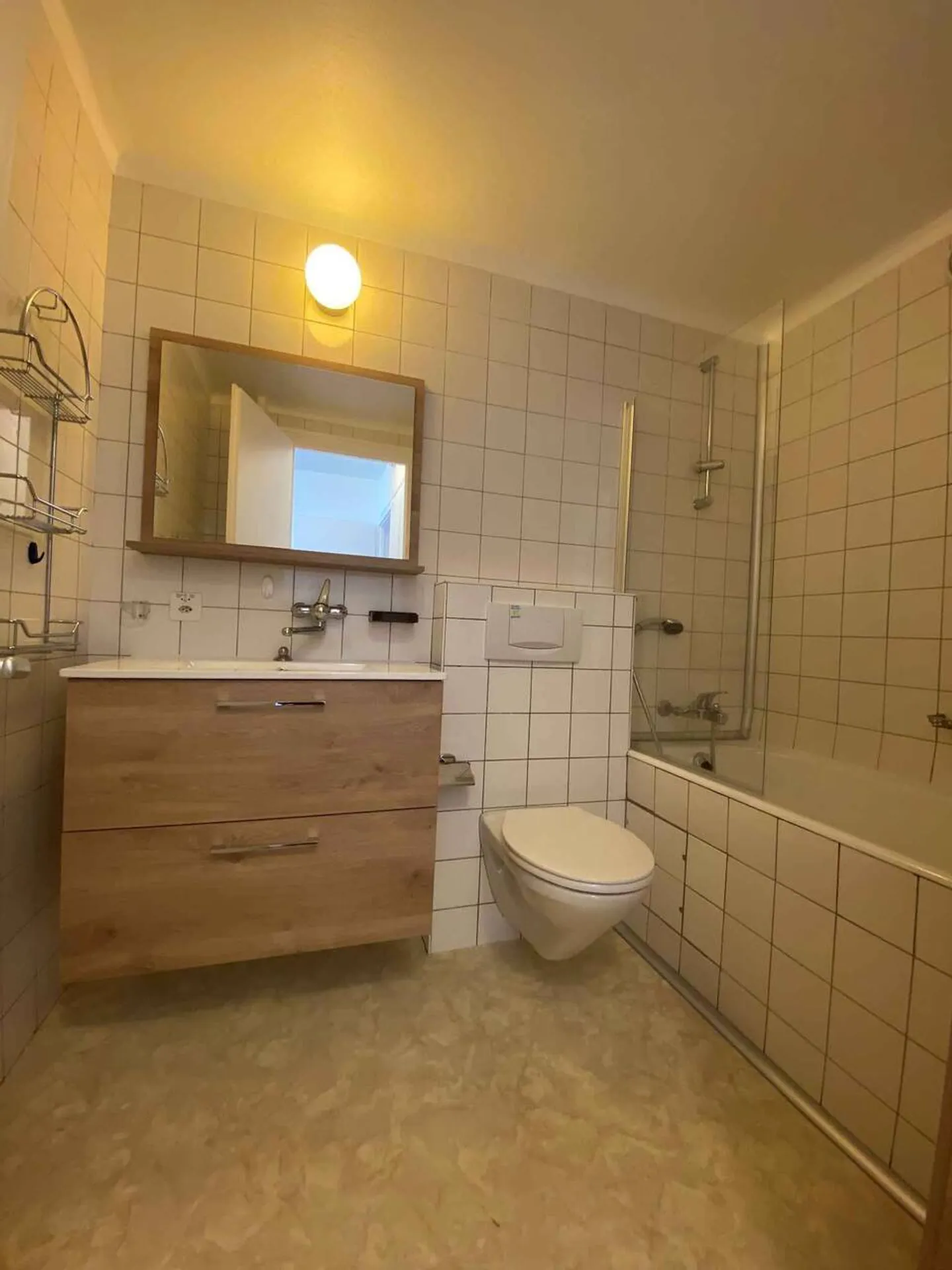 APPARTAMENTO DI 3 STANZE - Foto 12 di 12