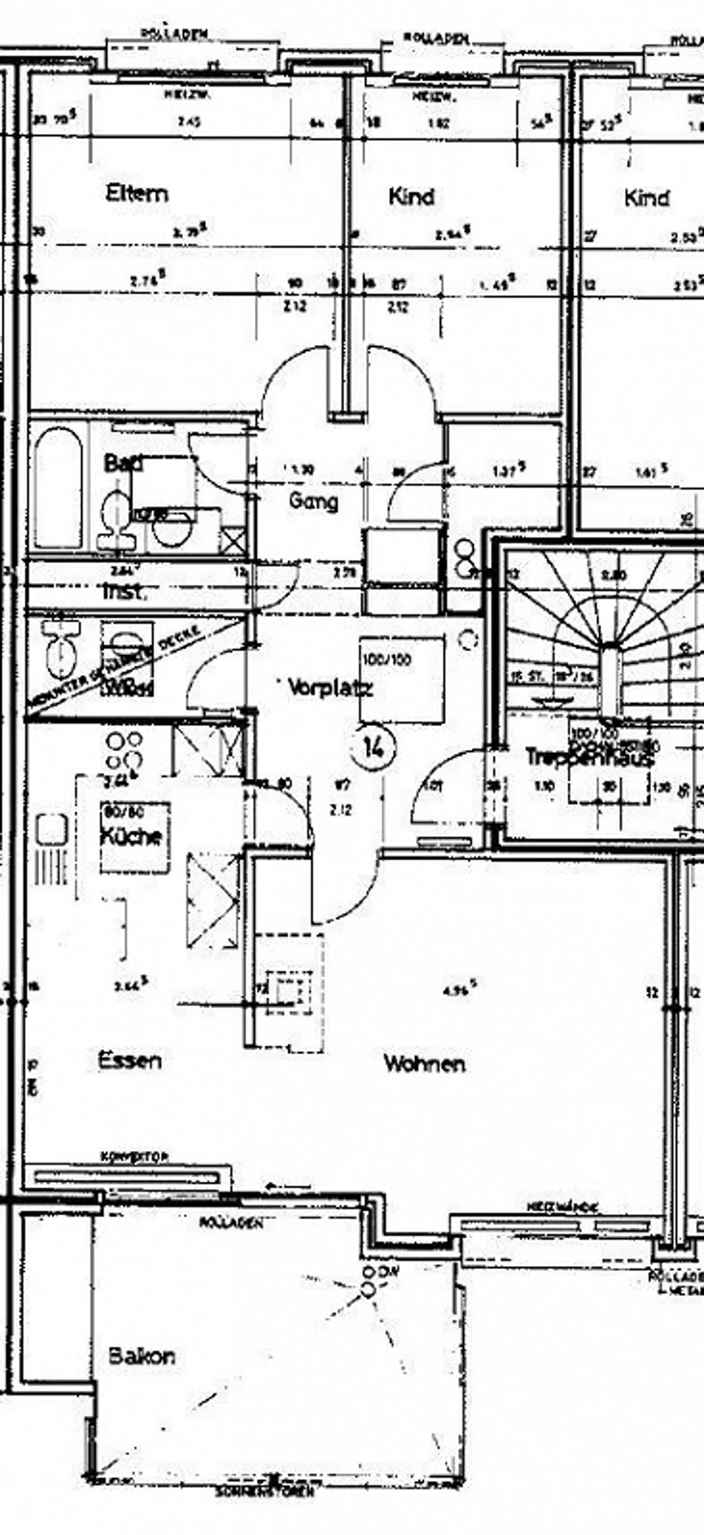 Appartamento accogliente con camino - Foto 9 di 9