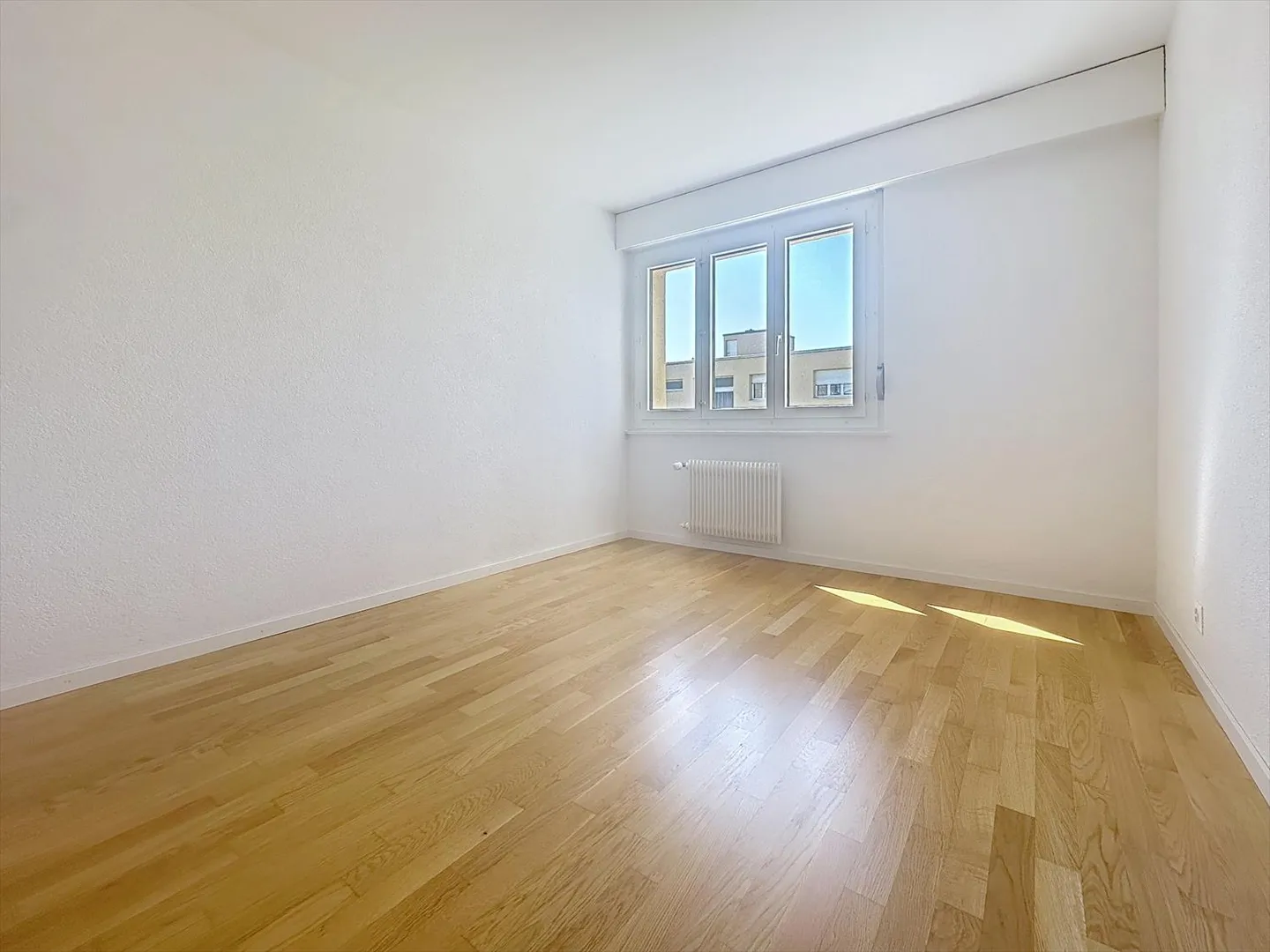 Appartamento 3.5 locali - Foto 4 di 6