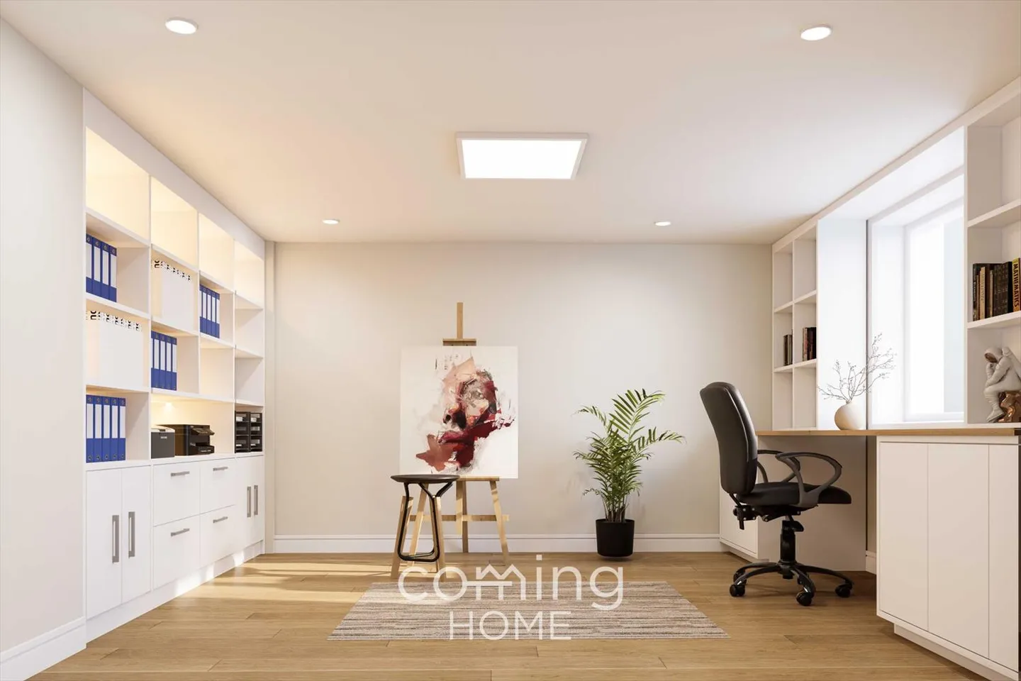 Einfamilienhaus in Bürchen - Neubau mit Raum für Ihre Ideen - Foto 13 von 13