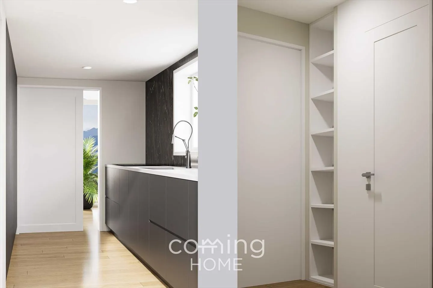 Einfamilienhaus in Bürchen - Neubau mit Raum für Ihre Ideen - Foto 7 von 13