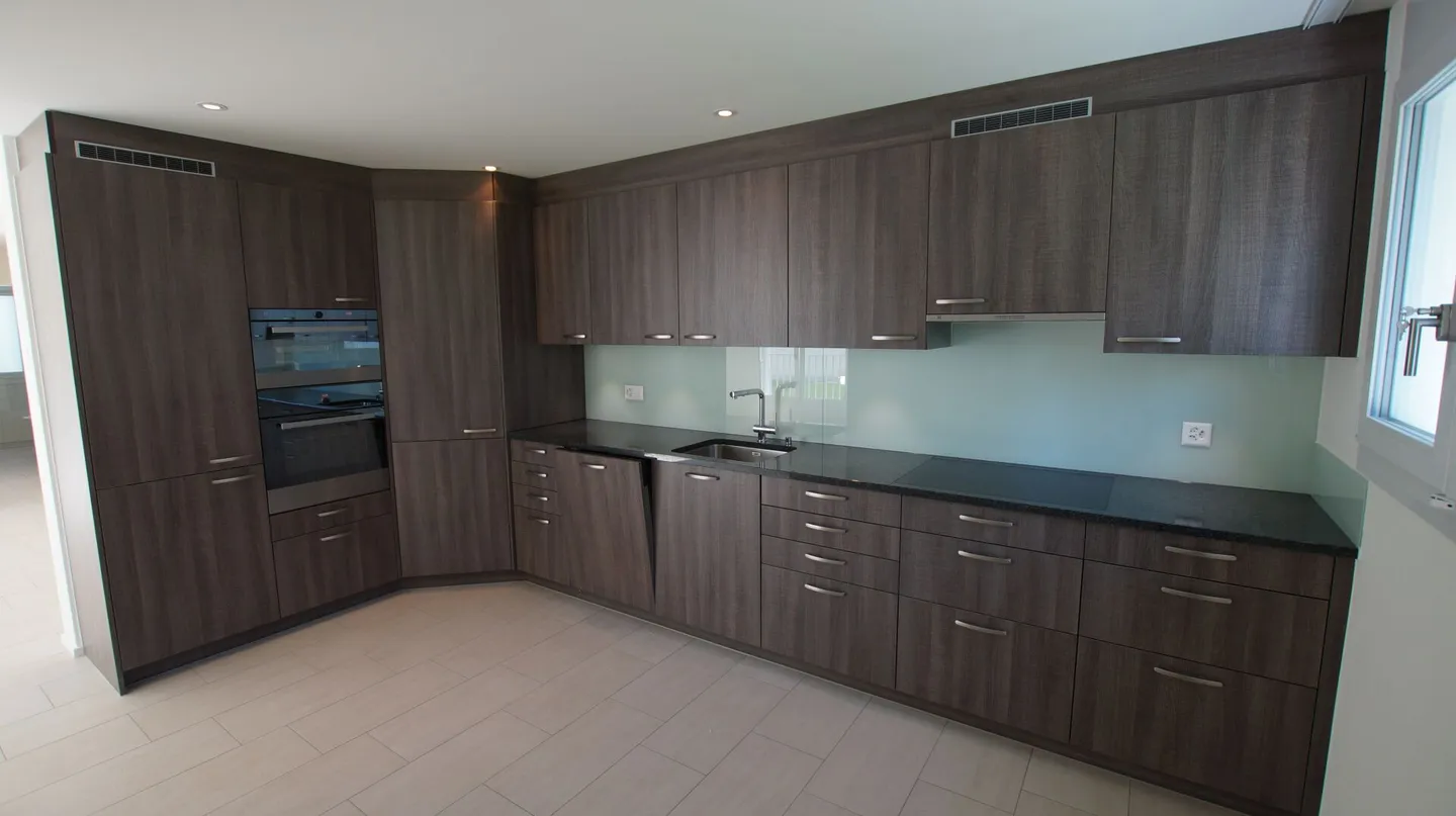 Appartement moderne avec coin salon - Photo 3 sur 9