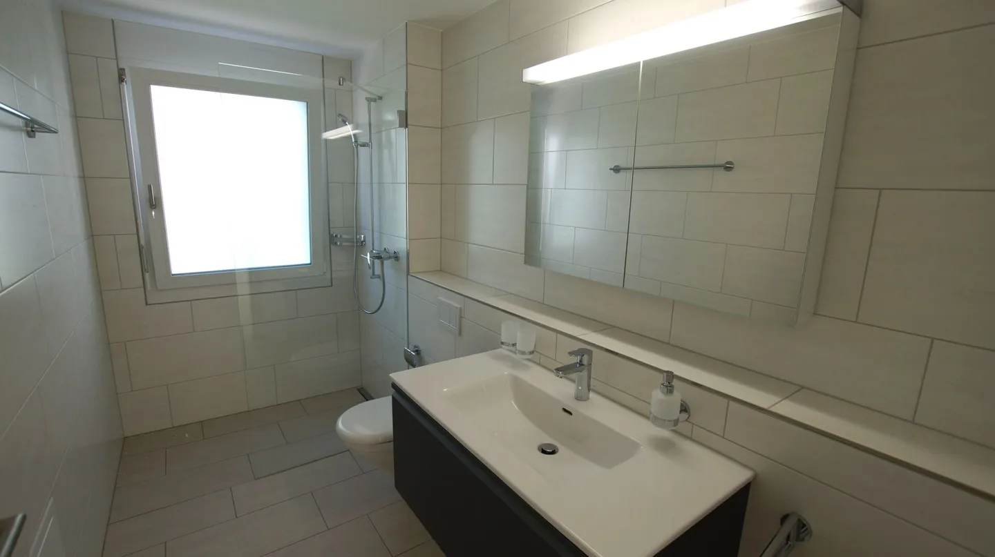 Appartement moderne avec coin salon - Photo 6 sur 9