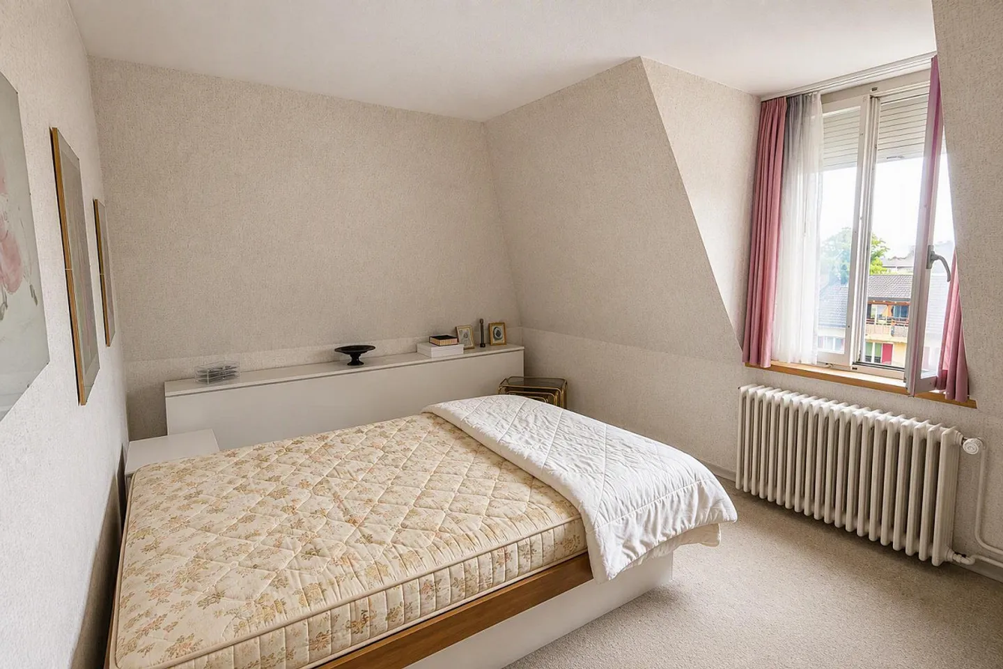 Charmante 3-Zimmer-Wohnung - Foto 3 von 7