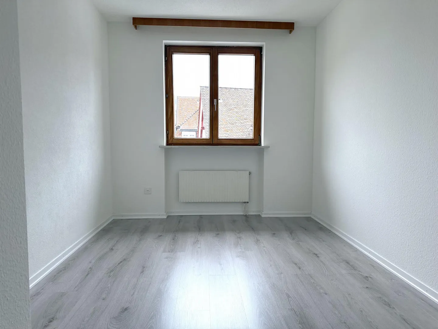 3.5-Zimmer Wohnung frisch saniert in Altstätten – zentral & attraktiv - Foto 7 von 9