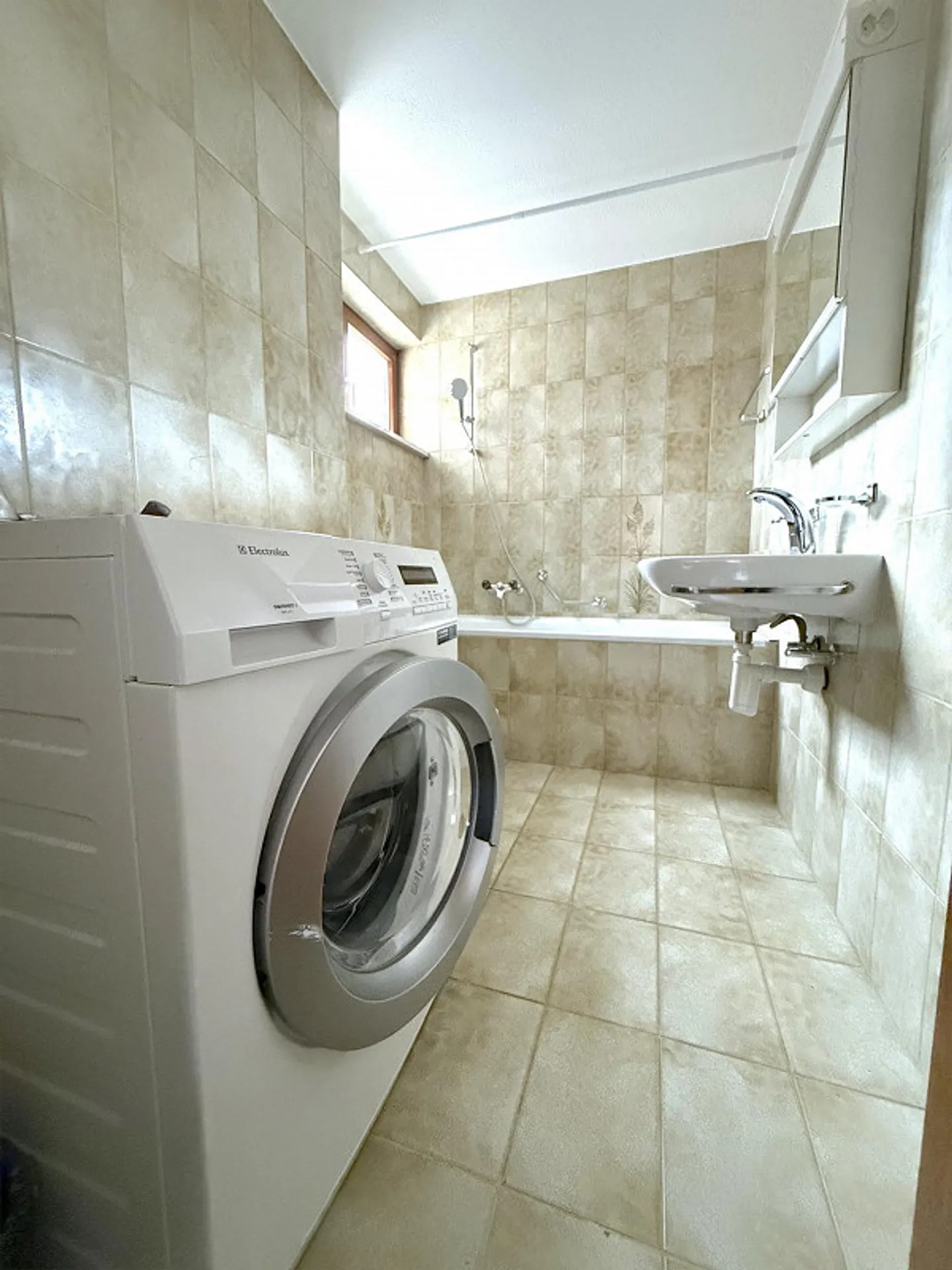 3.5-Zimmer Wohnung frisch saniert in Altstätten – zentral & attraktiv - Foto 9 von 9