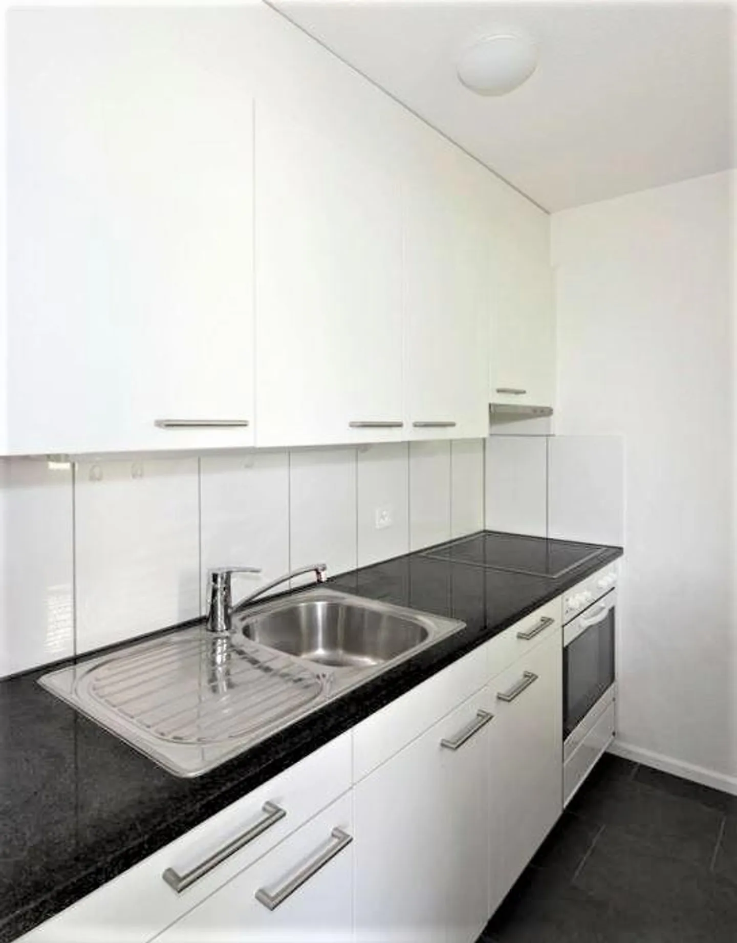 Gemütliche Wohnung in Rheinfelden - Foto 3 von 6