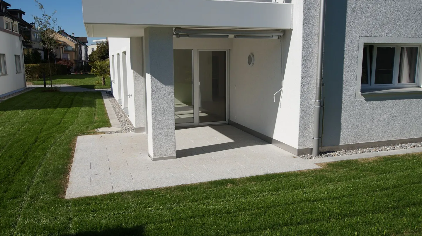 Appartement moderne avec coin salon - Photo 8 sur 9