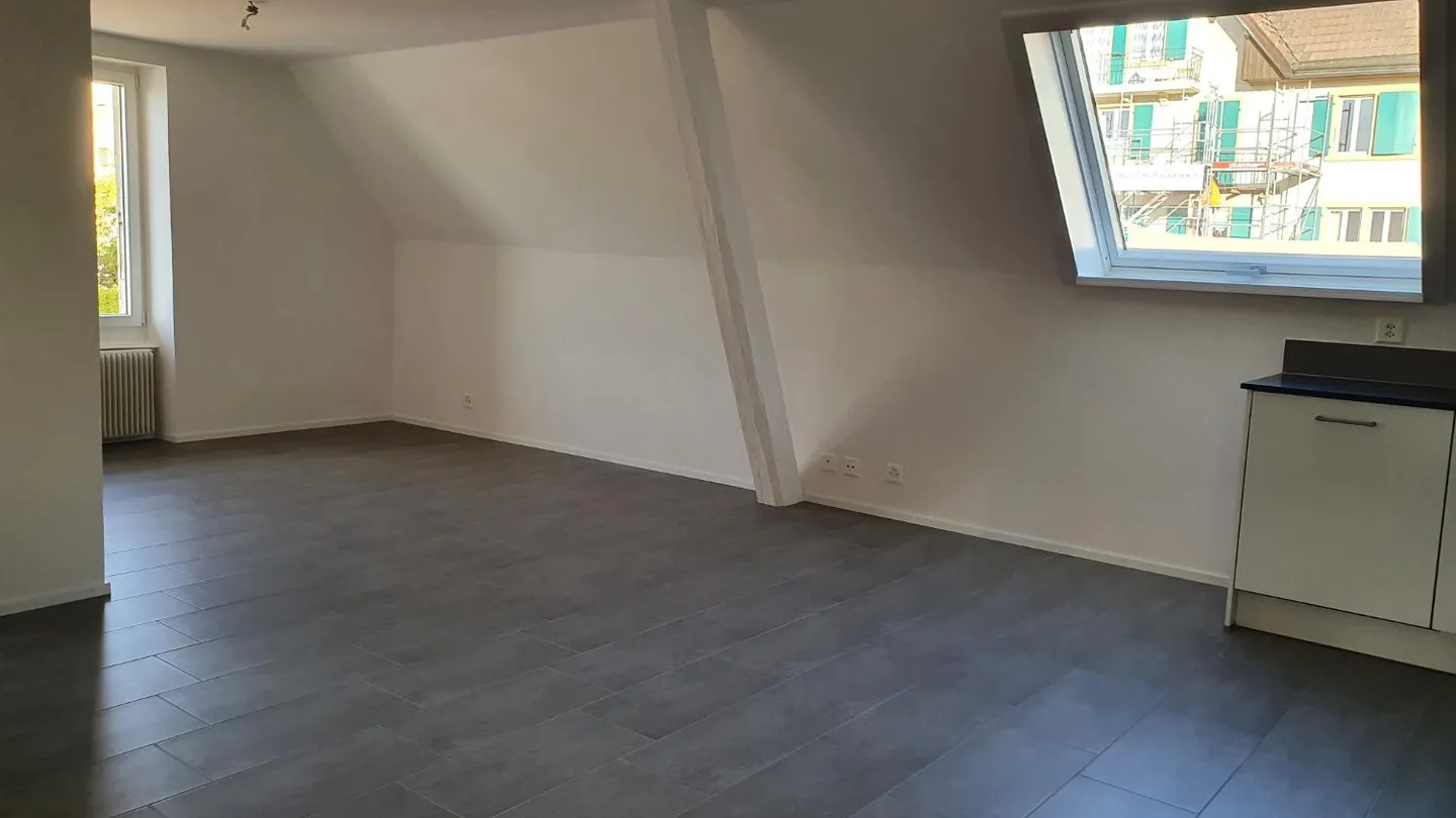 Rue des Monts 15, Cernier - 4 Camere al 2° Piano - Foto 5 di 8