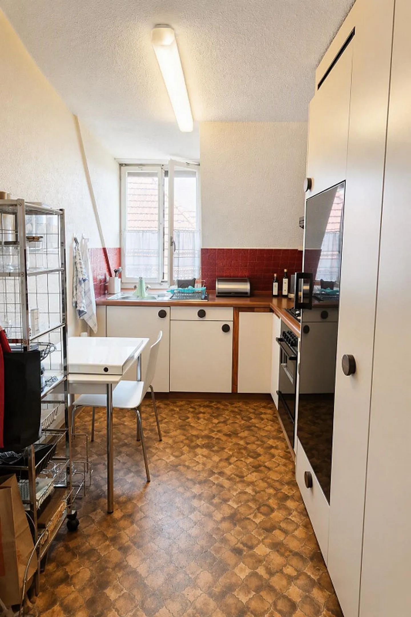 Charmante 3-Zimmer-Wohnung - Foto 4 von 7