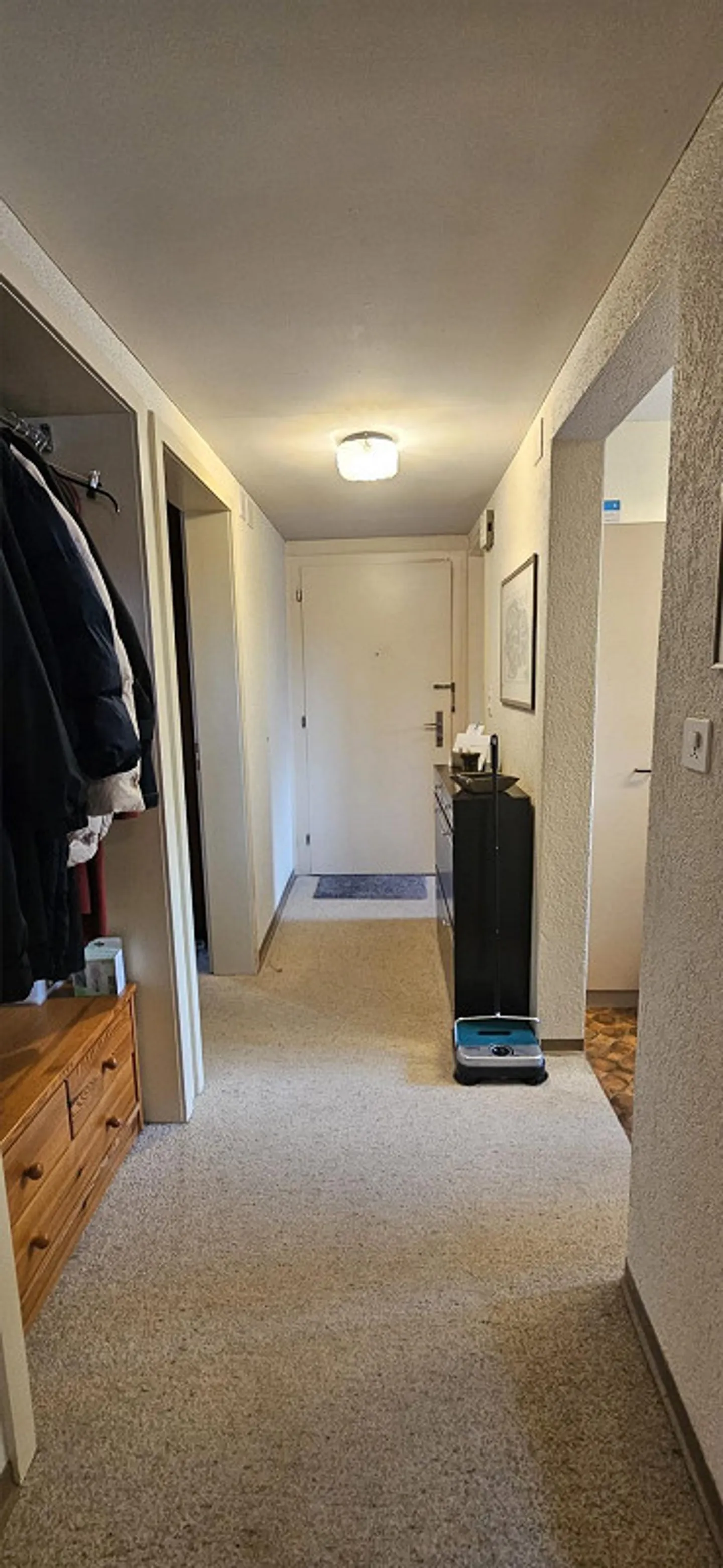 Charmante 3-Zimmer-Wohnung - Foto 6 von 7