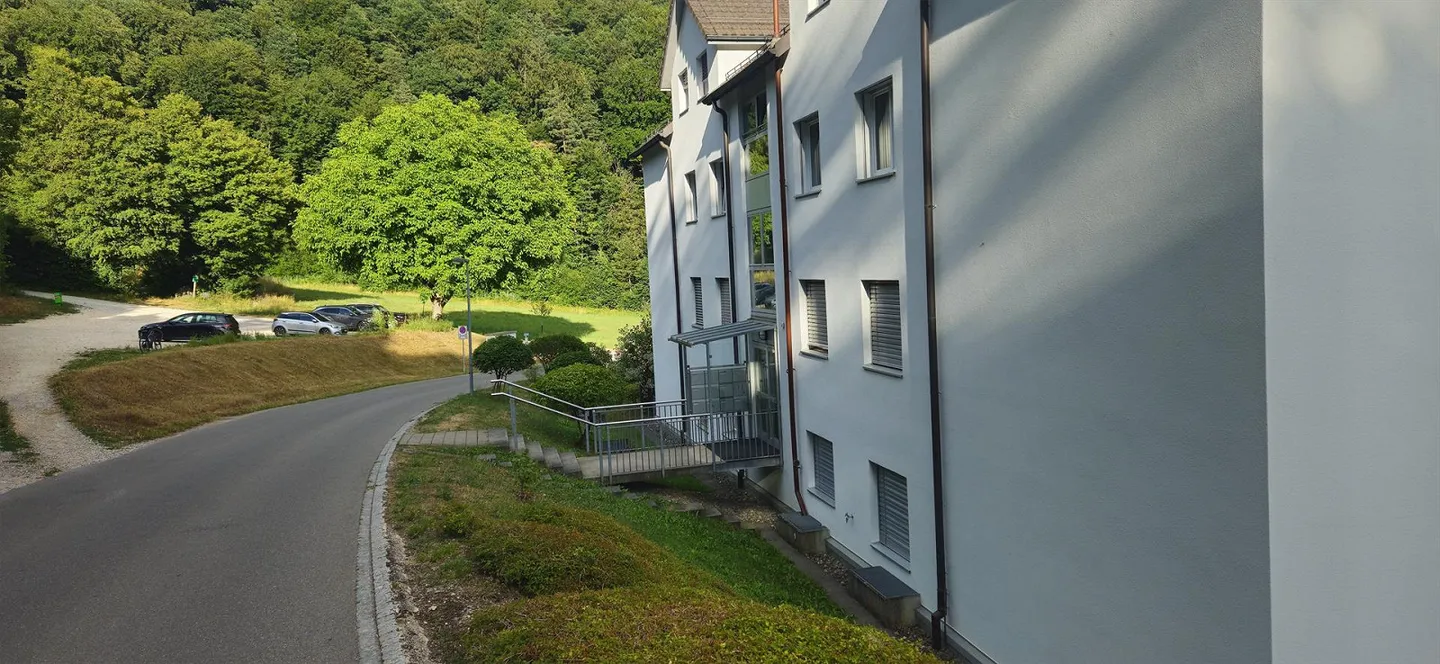 Felicità abitativa luminosa – Moderno appartamento giardino di 4,5 stanze - Foto 1 di 16