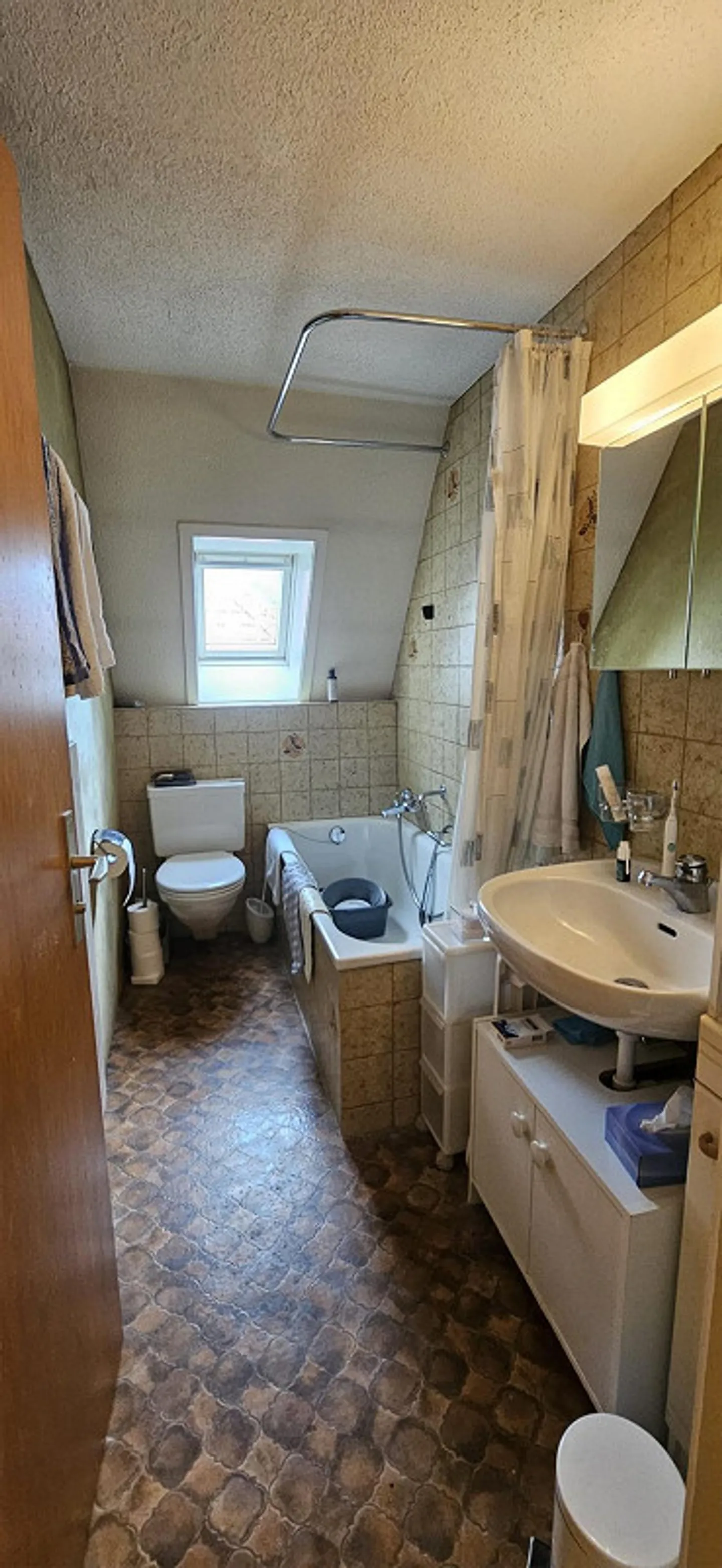 Charmante 3-Zimmer-Wohnung - Foto 7 von 7