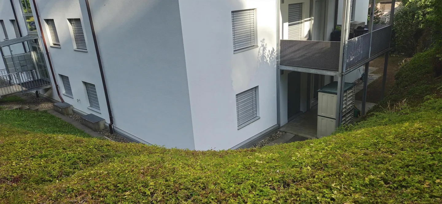 Felicità abitativa luminosa – Moderno appartamento giardino di 4,5 stanze - Foto 2 di 16