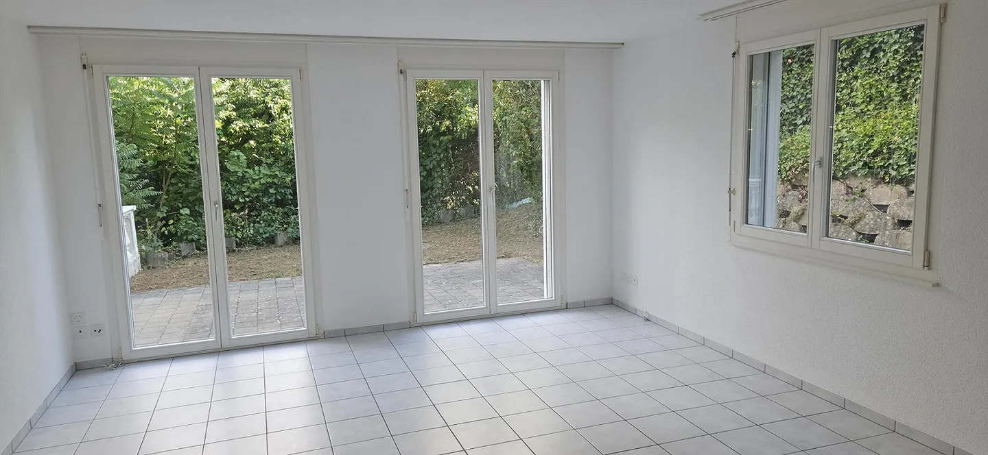 Felicità abitativa luminosa – Moderno appartamento giardino di 4,5 stanze - Foto 3 di 16