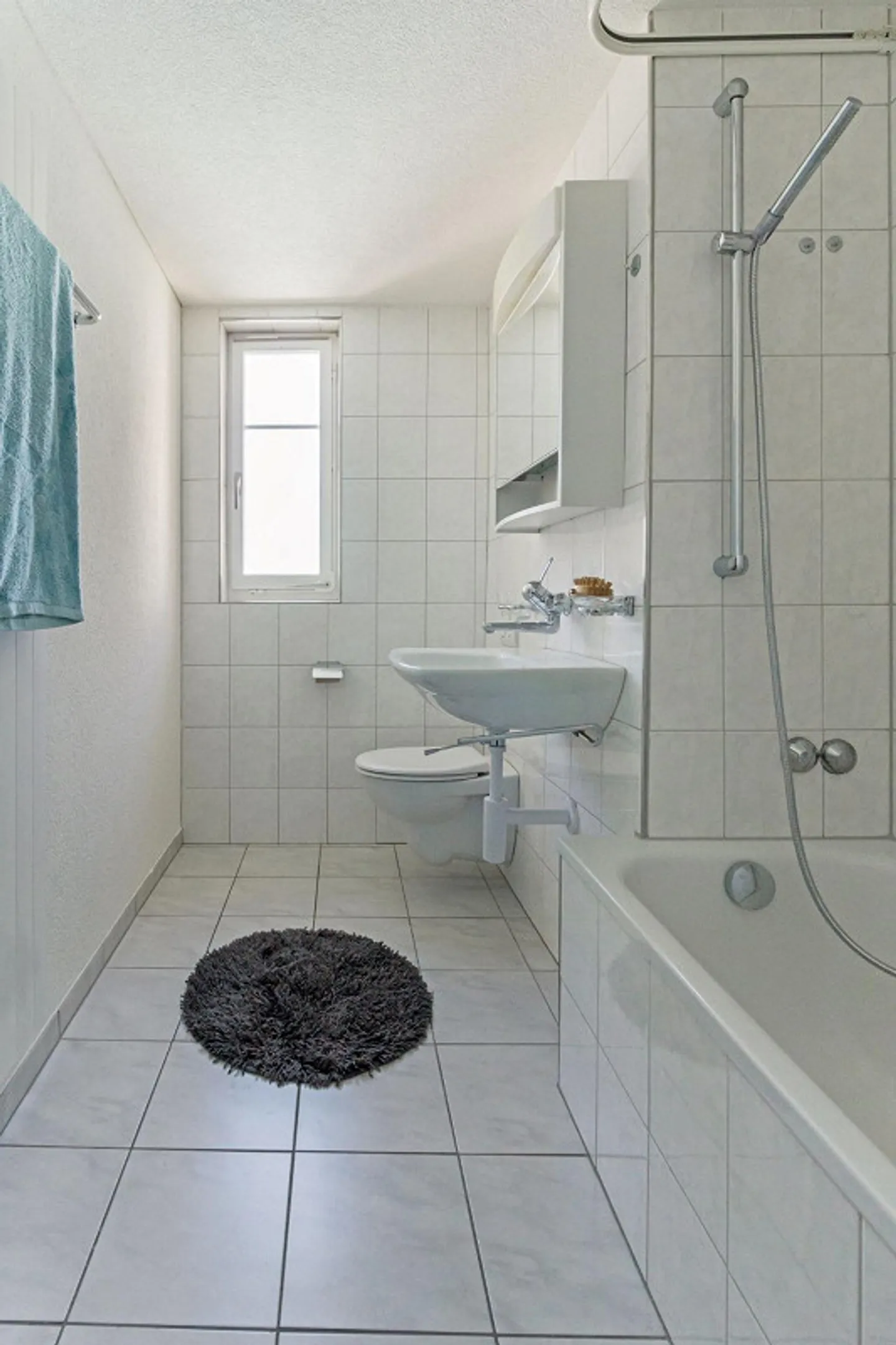 Gemütliche Wohnung mit Balkon - Foto 3 von 6