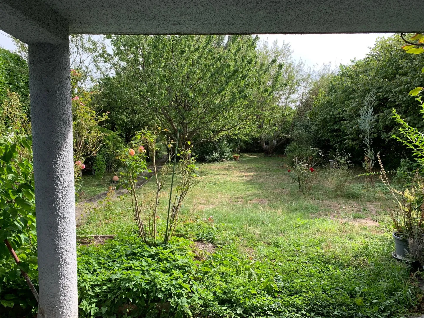 Detached villa with 4 rooms and garden - Photo 9 of 13