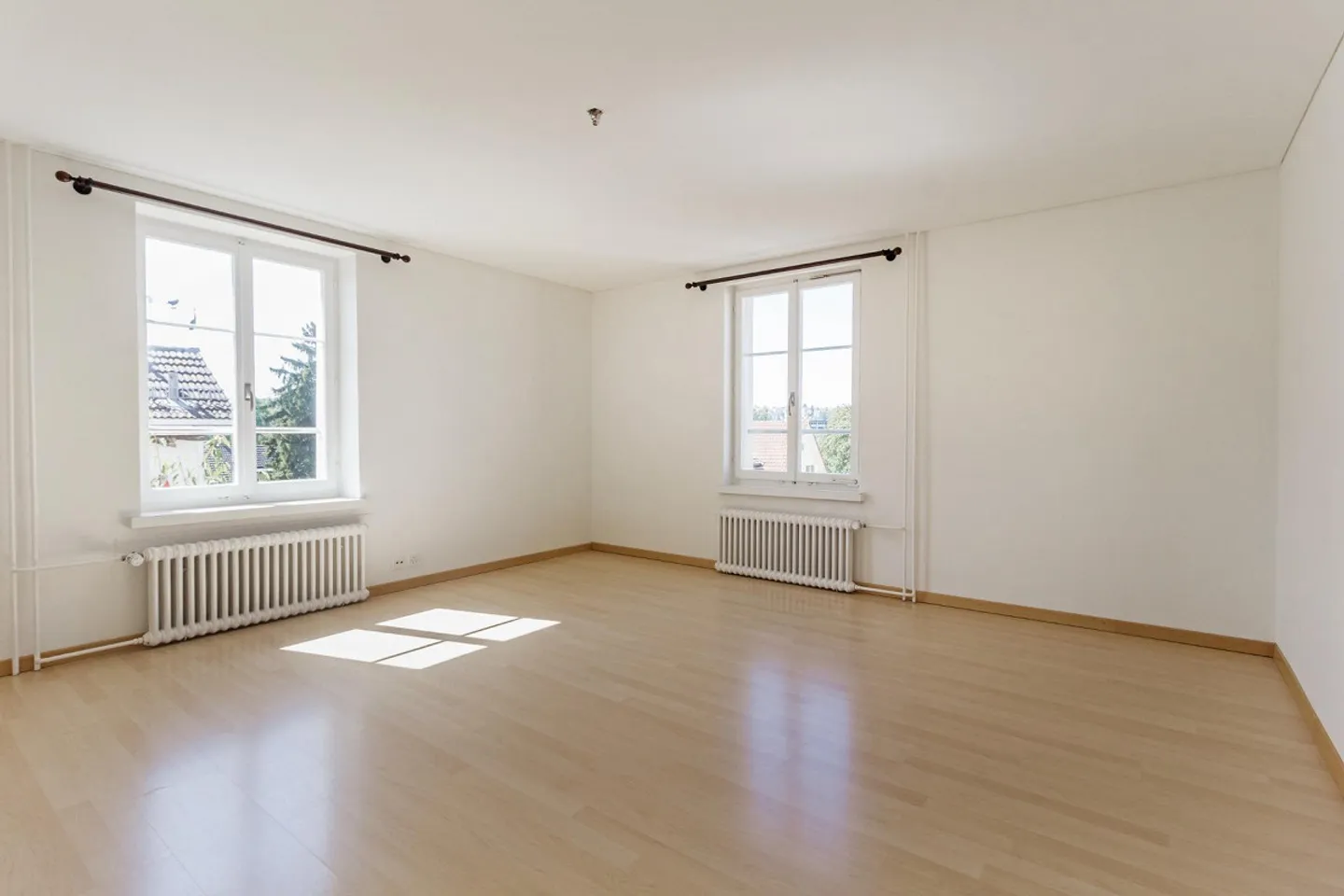 Gemütliche Wohnung mit Balkon - Foto 4 von 6