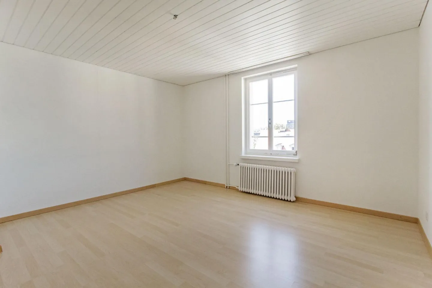 Gemütliche Wohnung mit Balkon - Foto 1 von 6