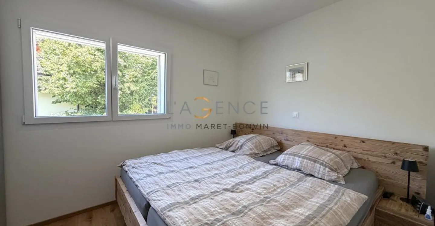 4,5-ZIMMER-WOHNUNG MIT GROSSER TERRASSE VON 21 M2 - Foto 6 von 10