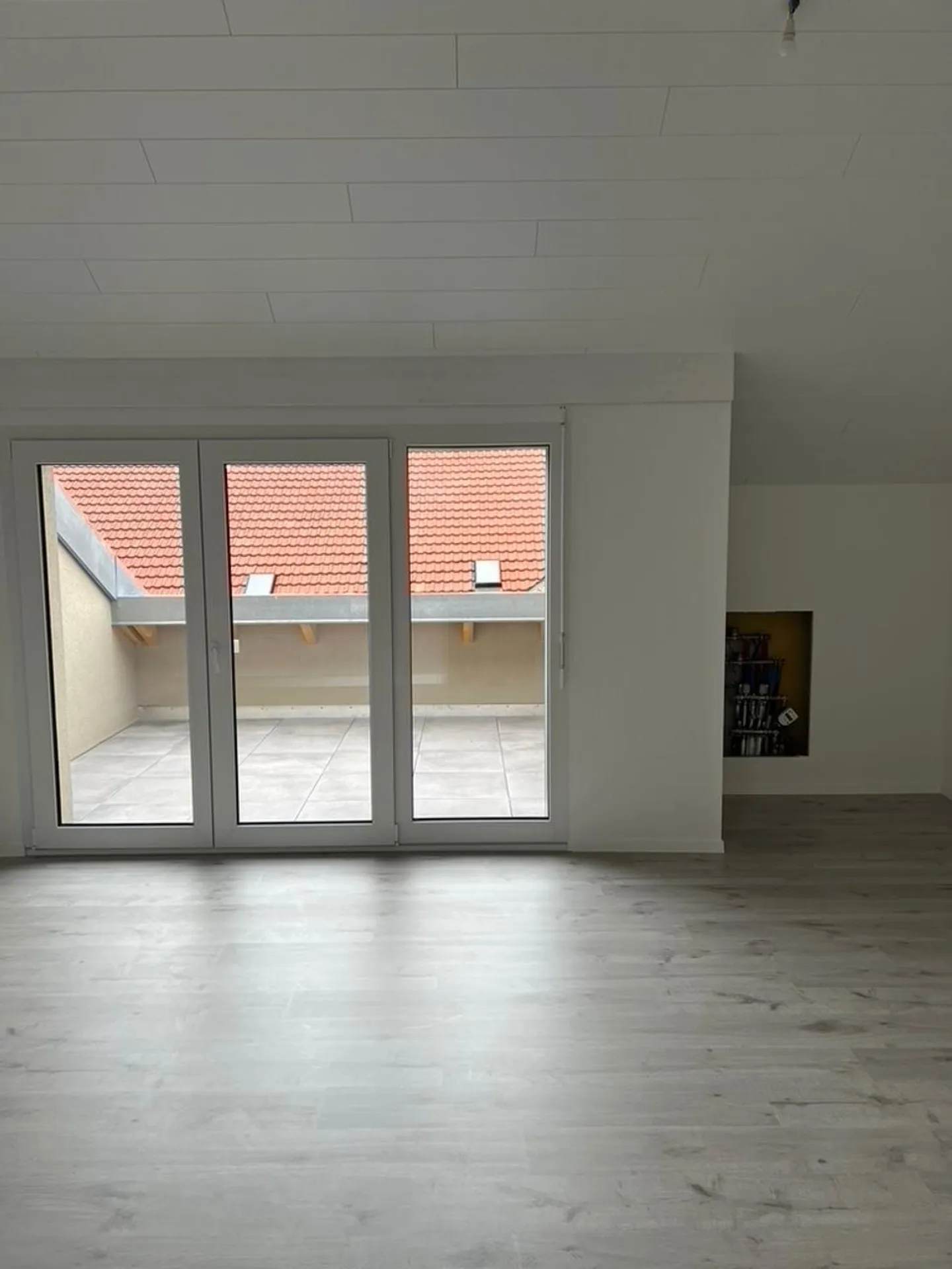 In affitto superficie per un ufficio, Chavannes-sur-Moudon - Foto 7 di 10