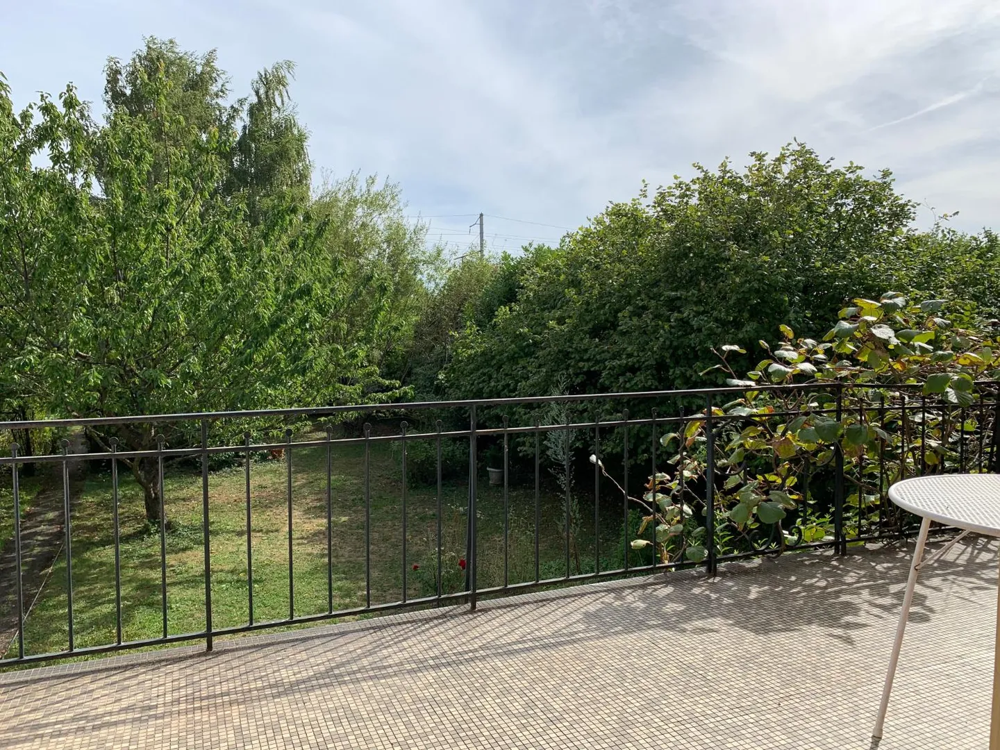 Detached villa with 4 rooms and garden - Photo 10 of 13