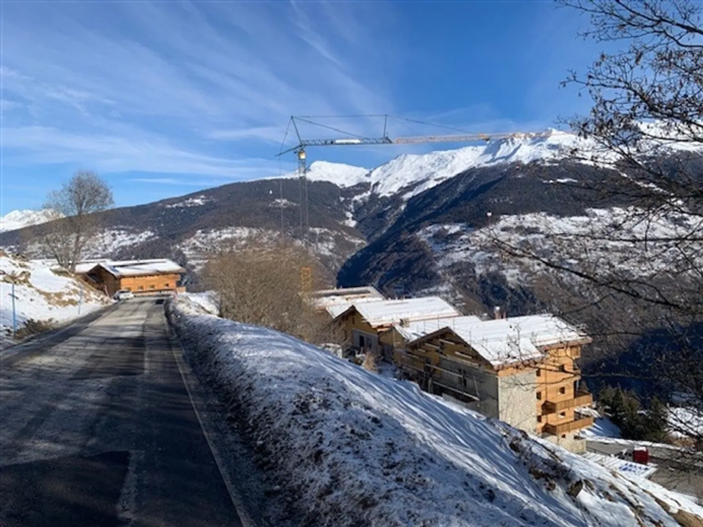 Dent Blanche Resort, un hôtel 3,5 étoiles au pied de 412 km de pistes - Photo 7 sur 12