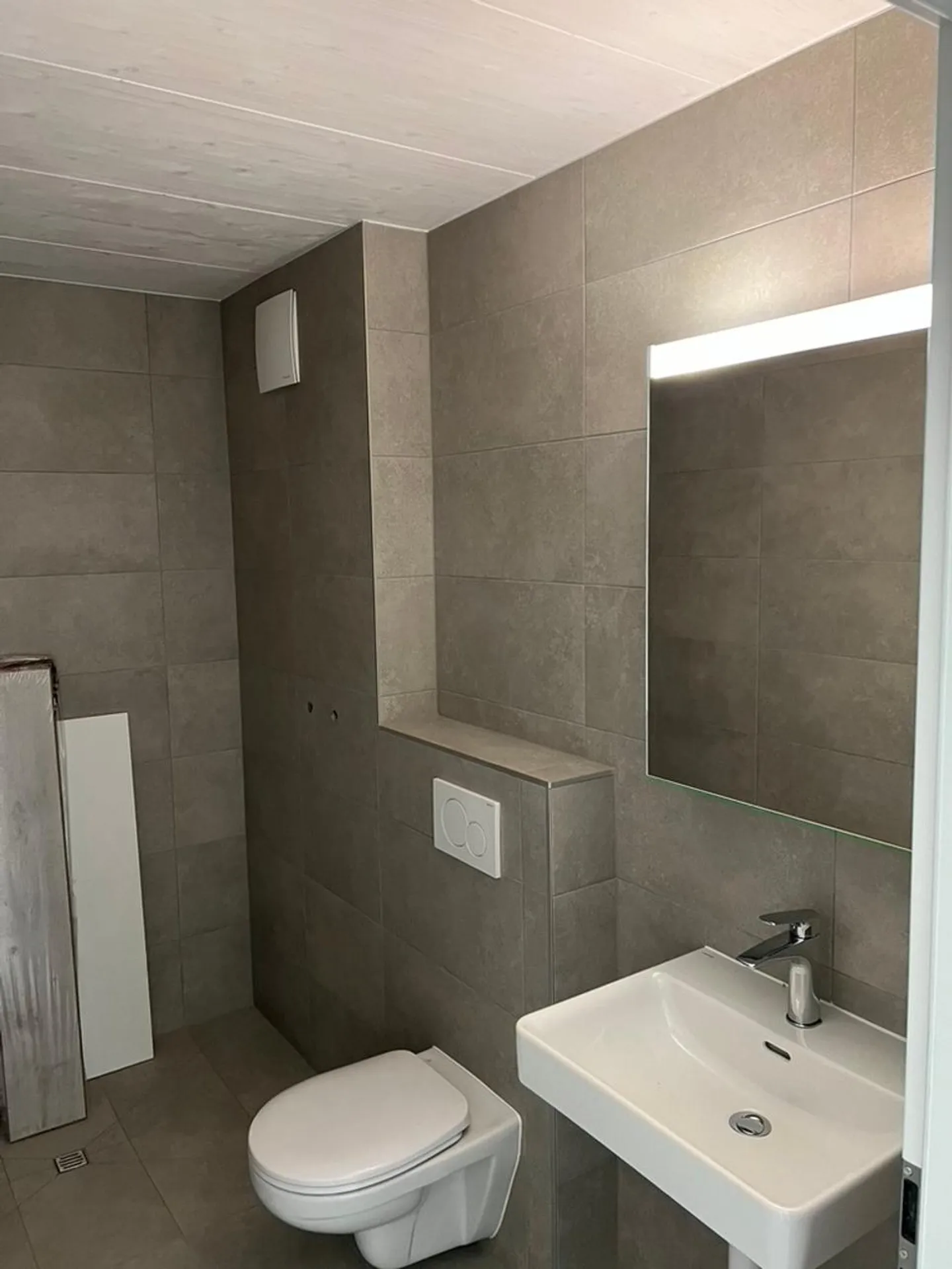 In affitto superficie per un ufficio, Chavannes-sur-Moudon - Foto 8 di 10