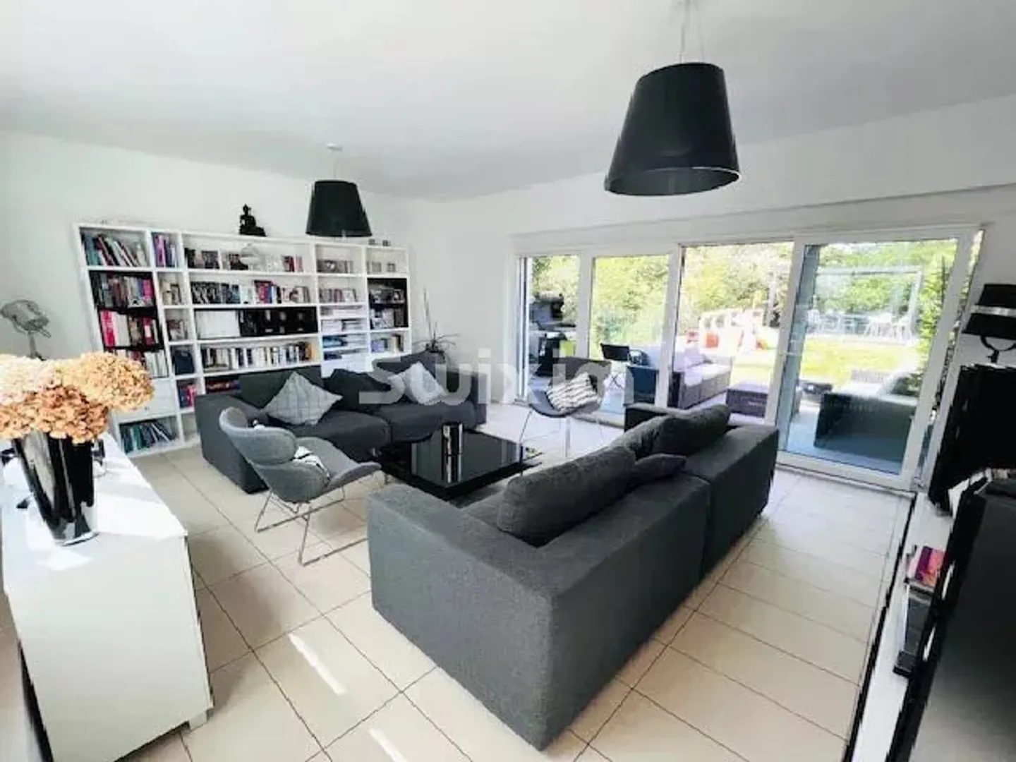 Familienhaus in der Nähe des Sees - Foto 4 von 11