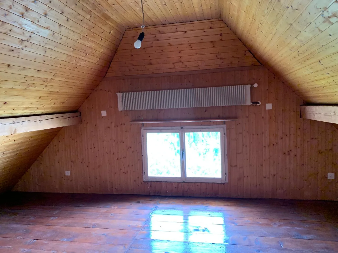 Detached villa with 4 rooms and garden - Photo 12 of 13