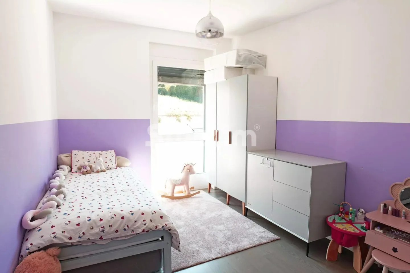 Familienhaus in der Nähe des Sees - Foto 7 von 11