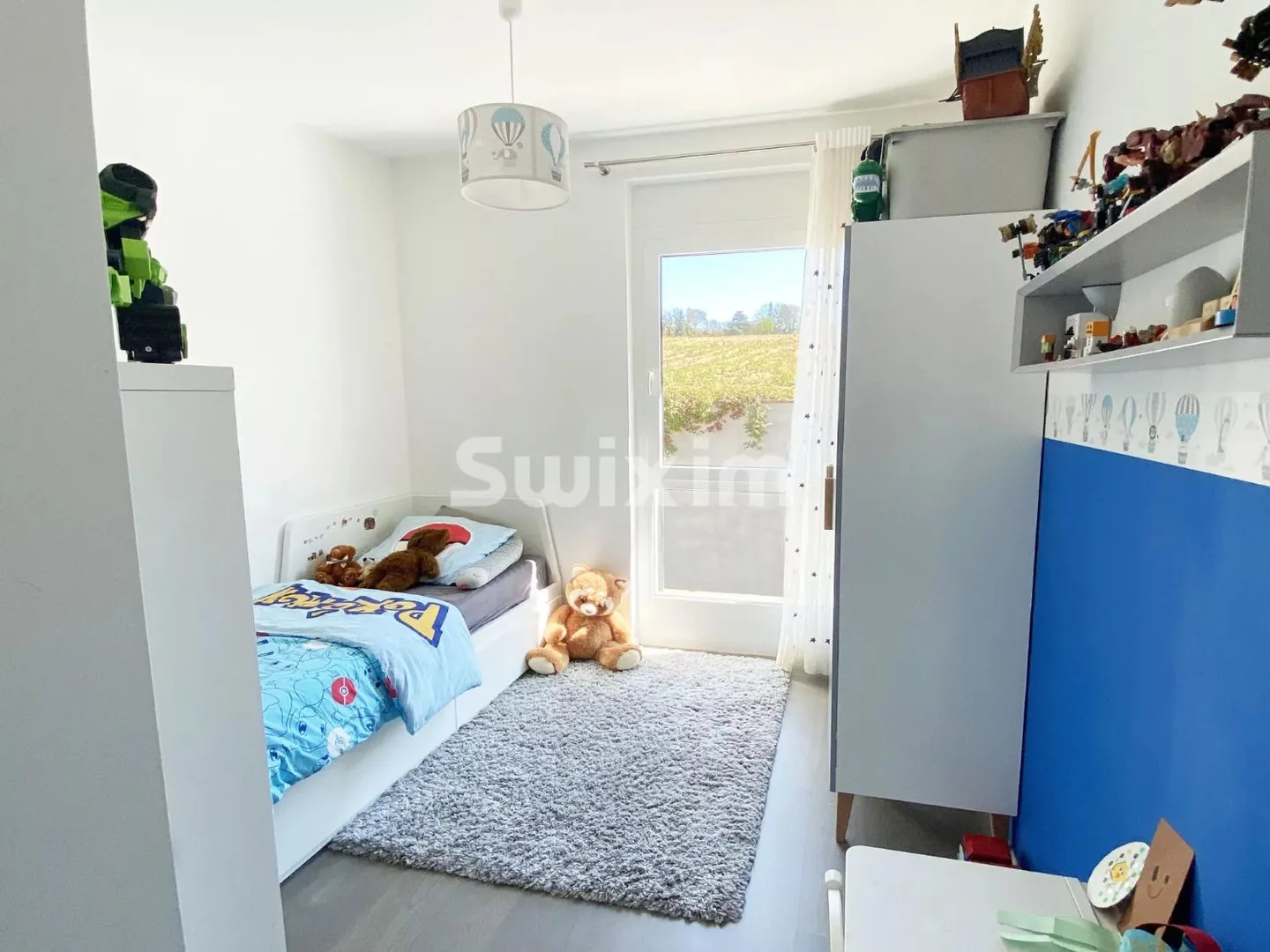 Familienhaus in der Nähe des Sees - Foto 8 von 11