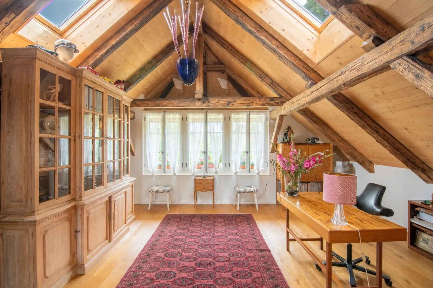 Casa Tauner con sostanza ecologica e paradiso del giardino - Foto 6 di 15
