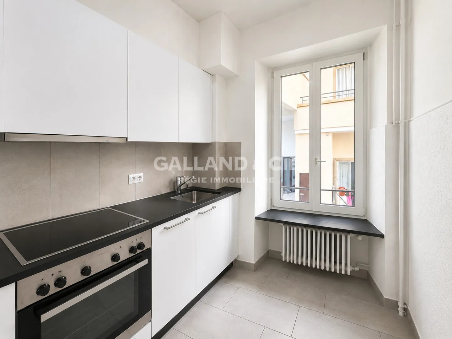 Appartement Charmant à Lausanne - Photo 3 sur 6