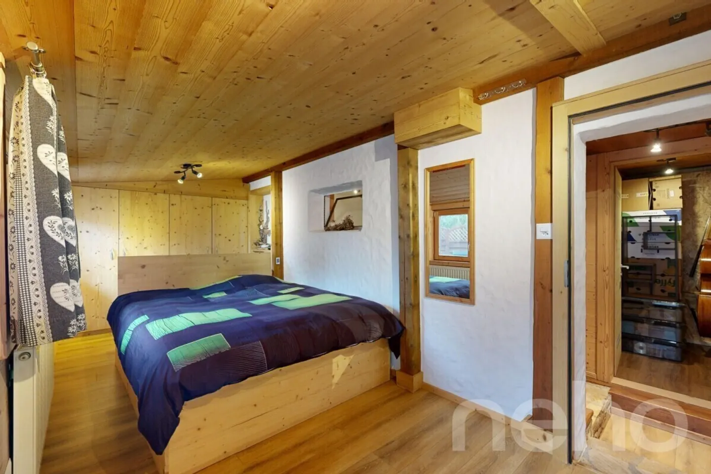 Appartement avec vue sur les montagnes - Photo 7 sur 12