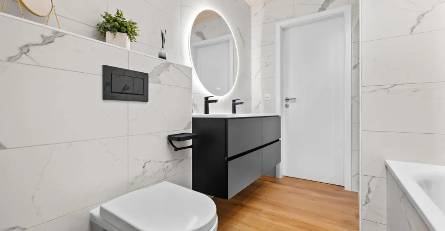 5,5-Zimmer-Haus - Foto 5 von 6