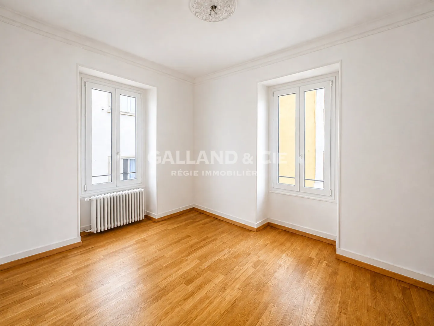 Appartement Charmant à Lausanne - Photo 4 sur 6