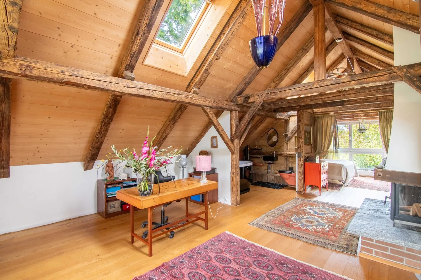 Casa Tauner con sostanza ecologica e paradiso del giardino - Foto 7 di 15