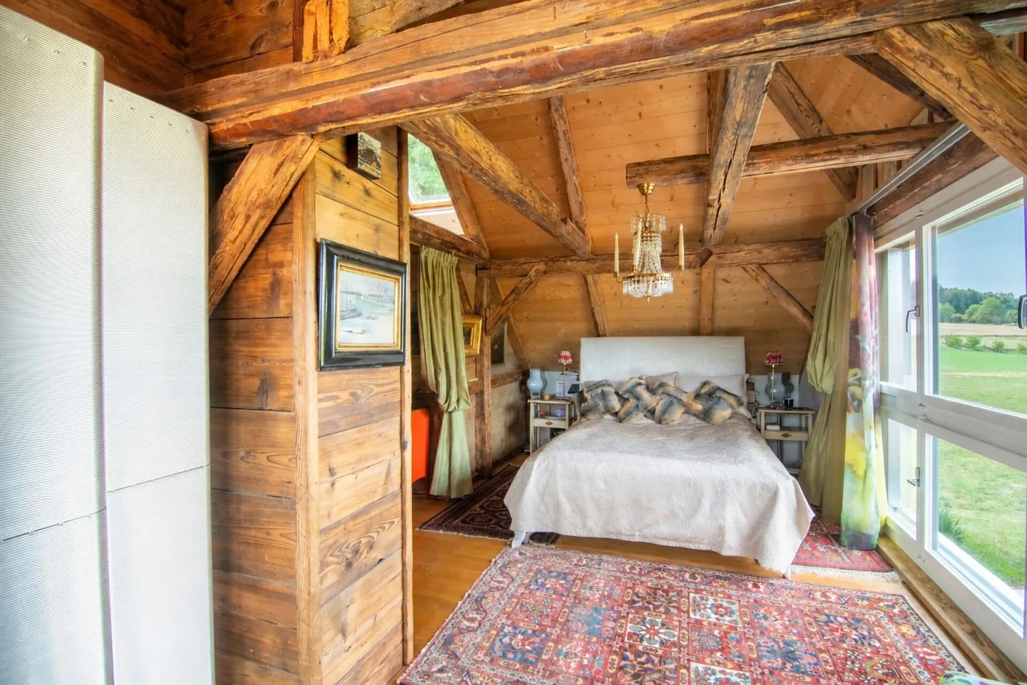 Casa Tauner con sostanza ecologica e paradiso del giardino - Foto 8 di 15