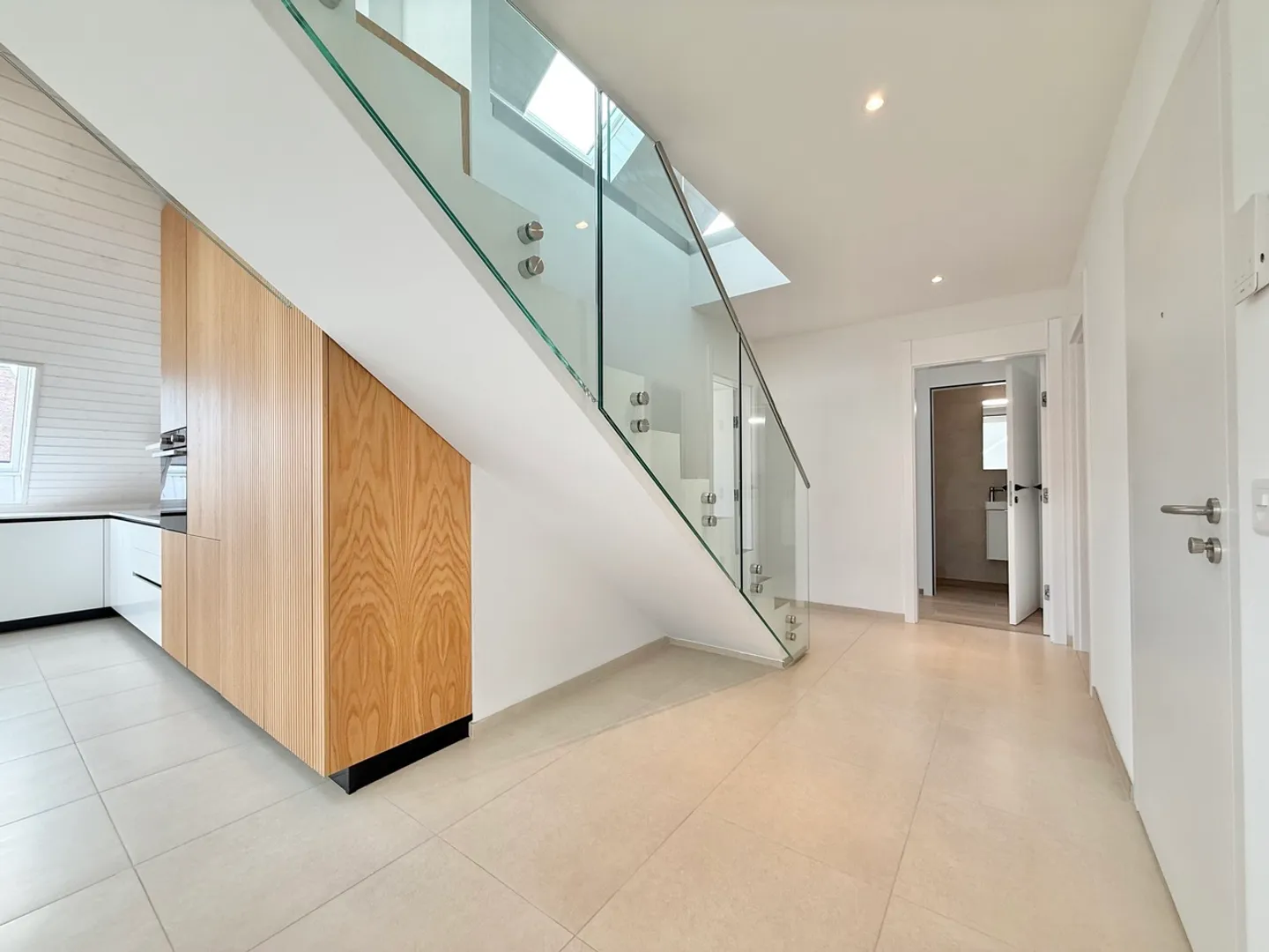 Appartement à vendre - Photo 5 sur 22