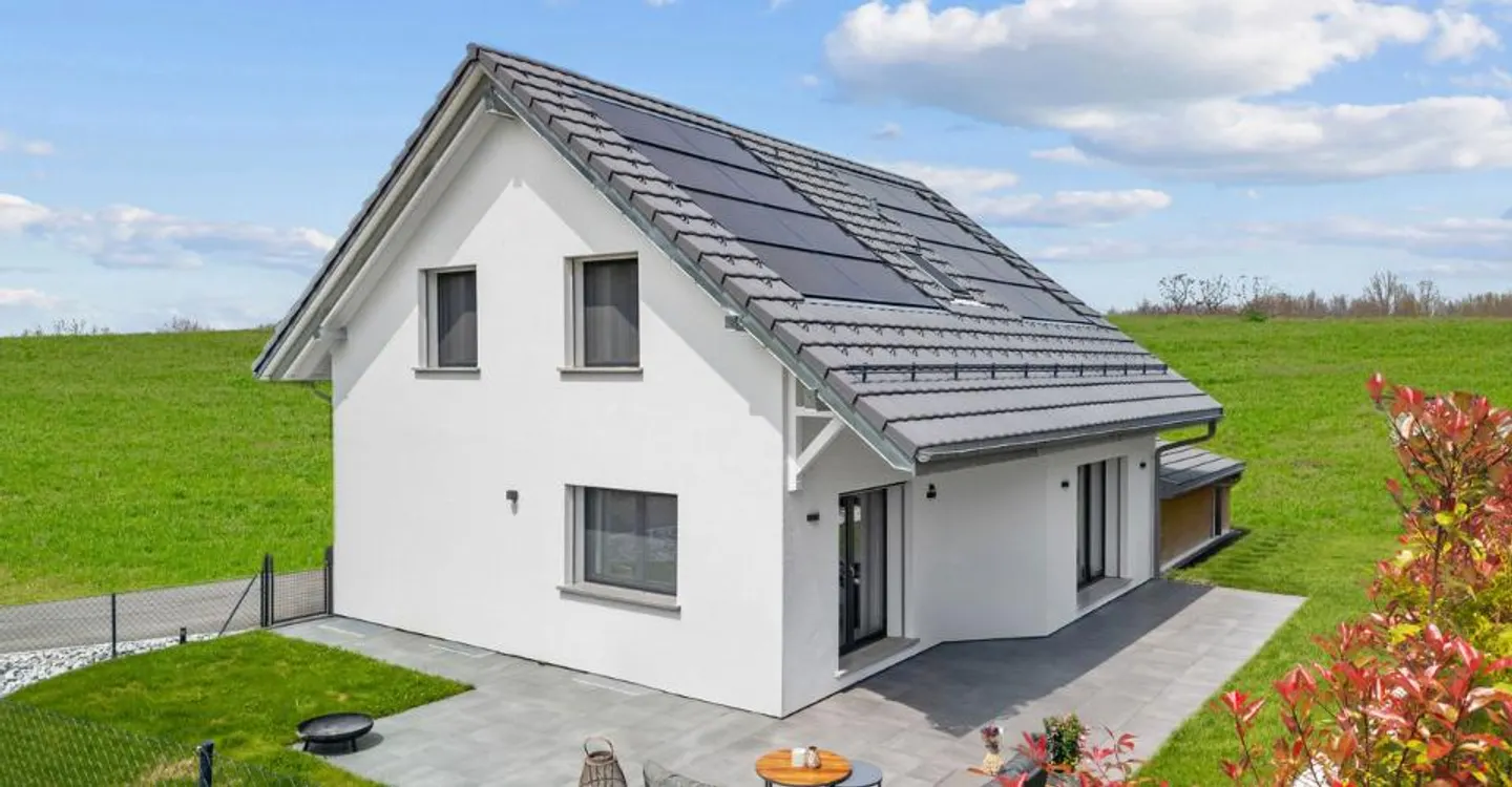 5,5-Zimmer-Haus - Foto 1 von 6