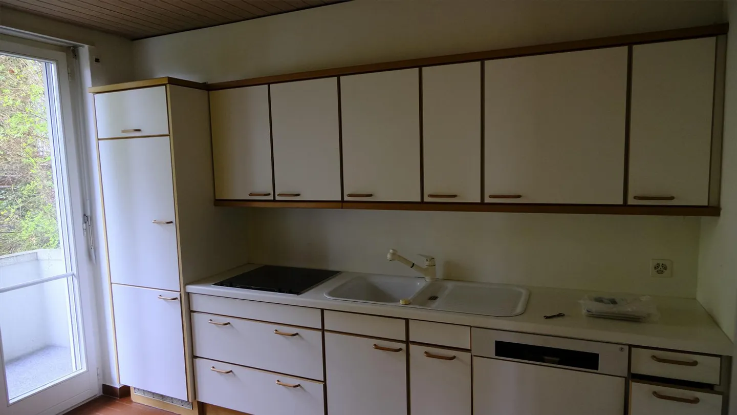 Gemütliche Wohnung im Weinbergli - Foto 3 von 4