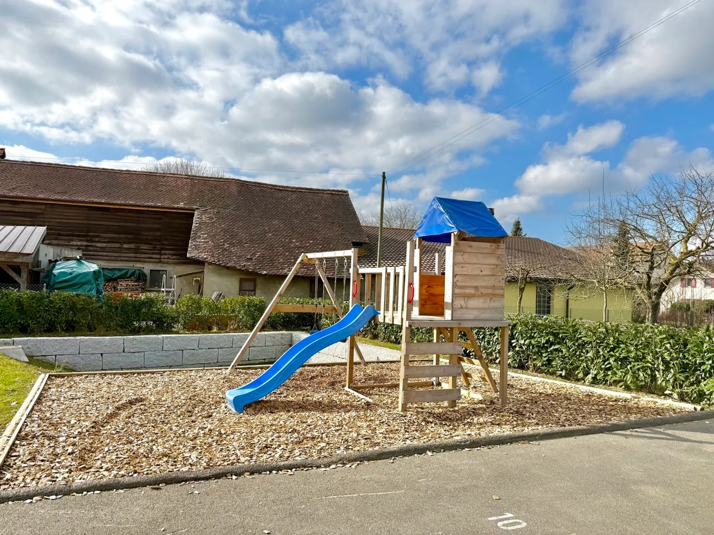 Appartement à vendre - Photo 21 sur 22