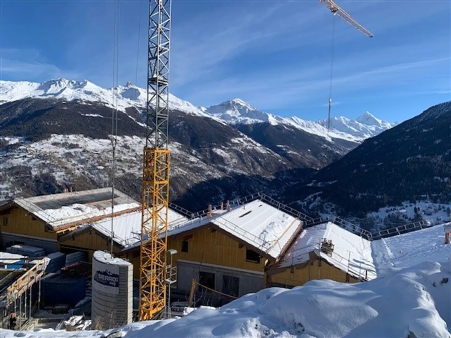 Dent Blanche Resort, un hôtel 3,5 étoiles au pied de 412 km de pistes - Photo 8 sur 12