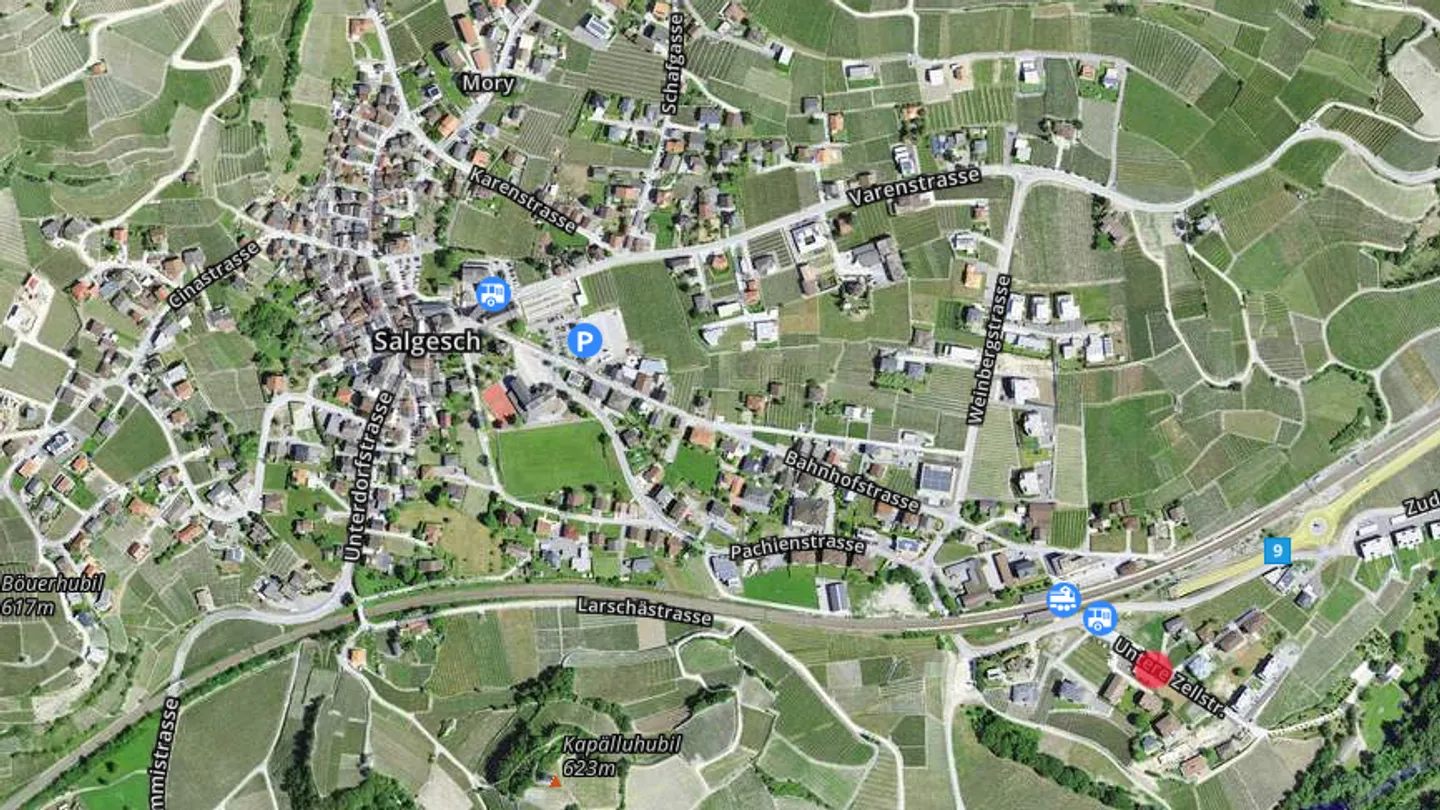 Appartamento di 2.5 locali - Foto 7 di 7