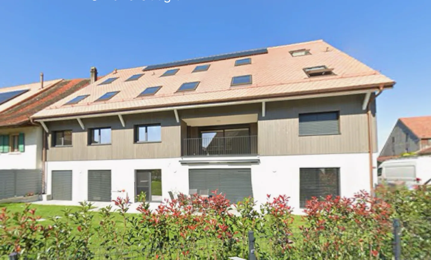 Appartement à vendre - Photo 1 sur 22